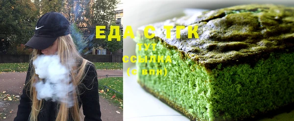 хмурый Няндома